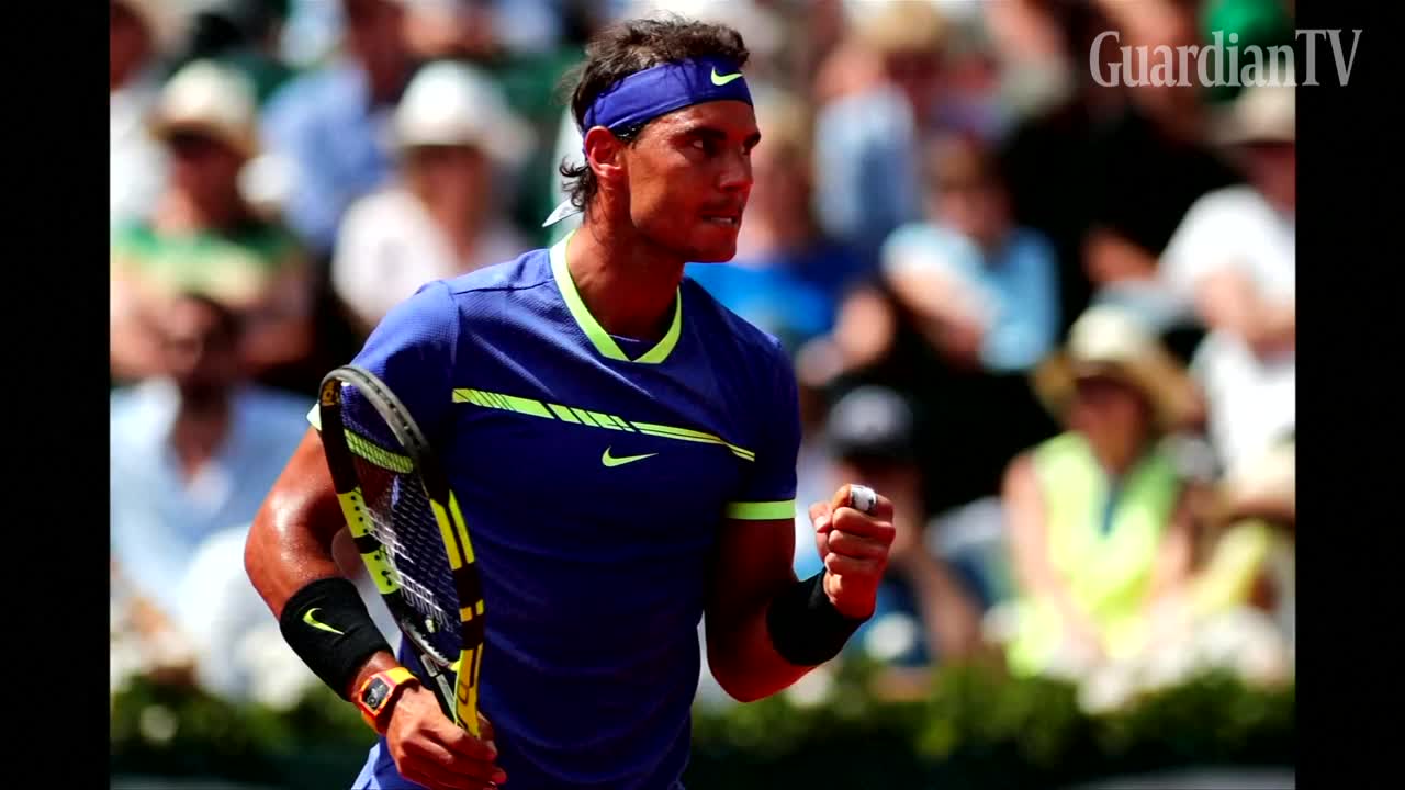 nadal