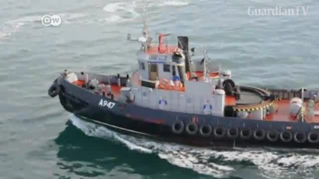naval