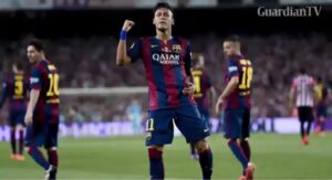 neymar