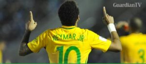 neymar