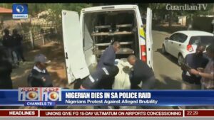 nigerian