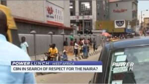nigerina