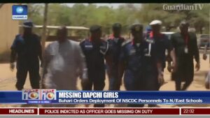 nsdc
