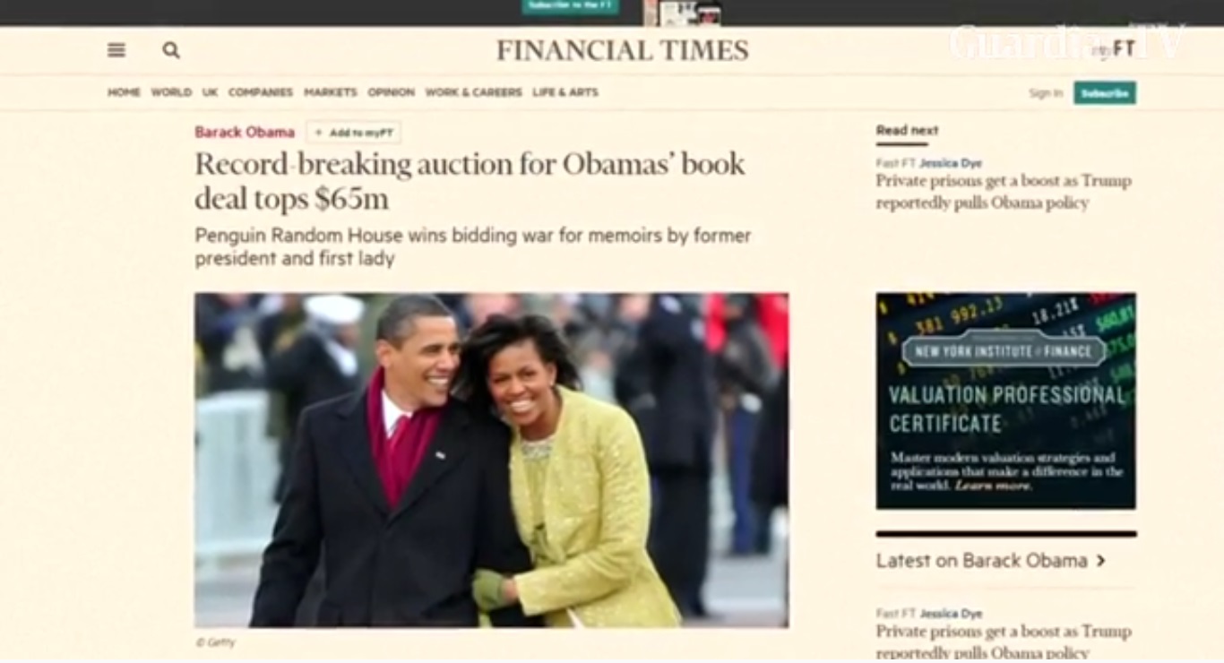obama
