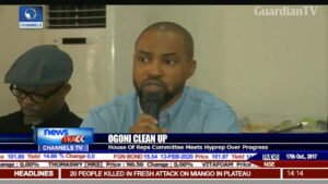 ogoni