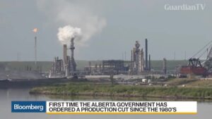 oil