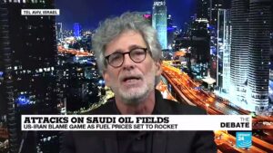 oil