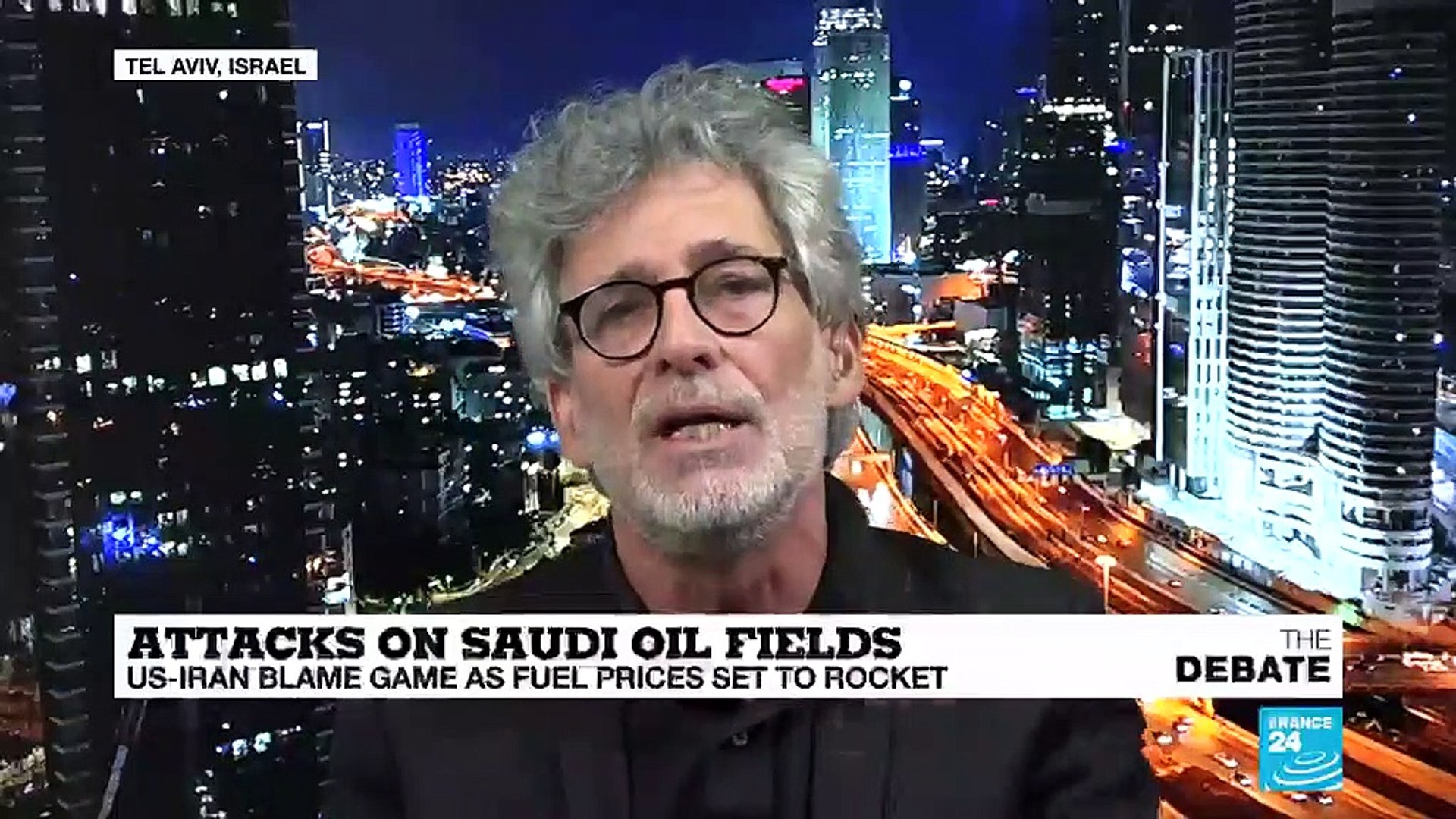 oil