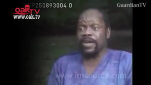 ojukwu