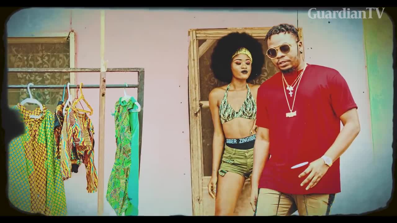 olamide