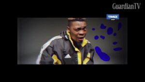 olamide