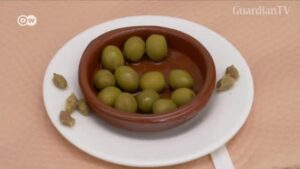 olive