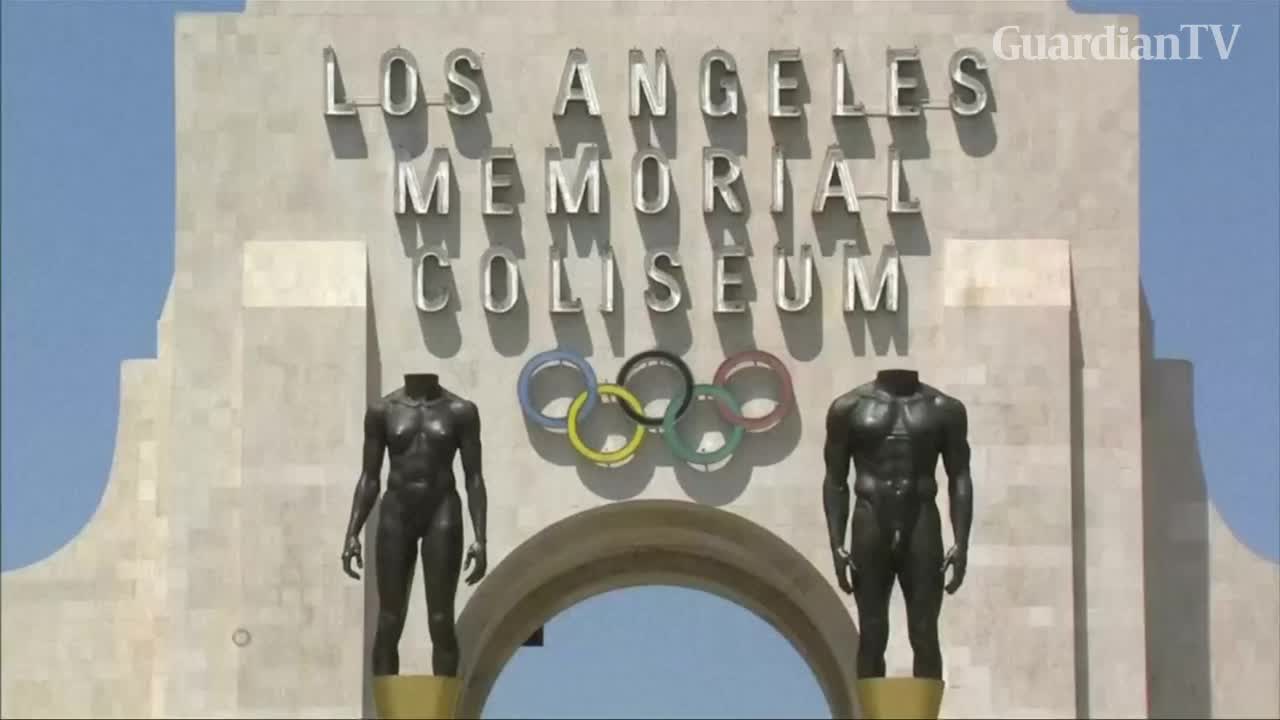 olympics
