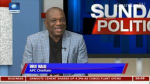 orji