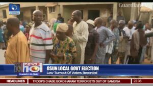 osun