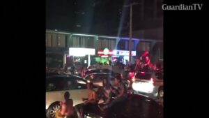 panama