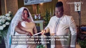 pastors
