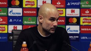 pep