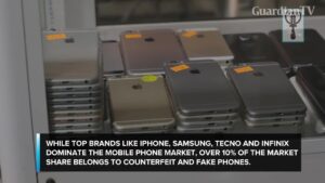 phones
