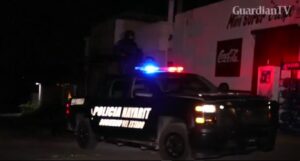 police