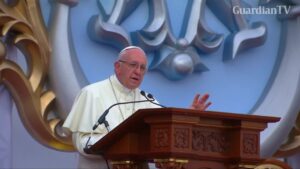 pope