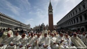 pope