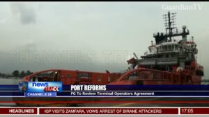 port