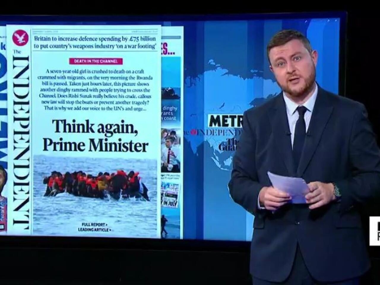 prime-minister