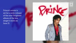 prince