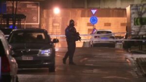 Six arrested in Brussels attack investigation