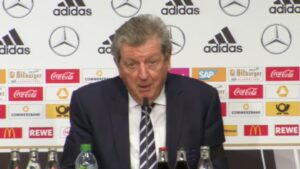 Hodgson urges humility after thrilling England win