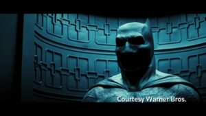 Record-setting debut for “Batman v Superman”