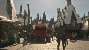 Universal LA theme park hopes fans buy into new ‘Harry Potter’ world