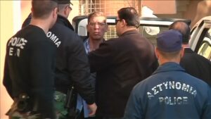 Suspected hijacker who wanted to see ex-wife, appears in Cyprus court