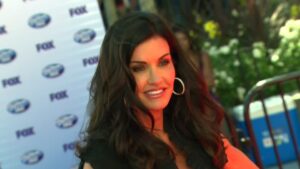 Model’s lawsuit against Cosby can proceed