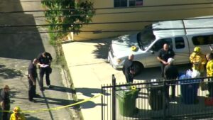 Dad kills son because he was gay: police