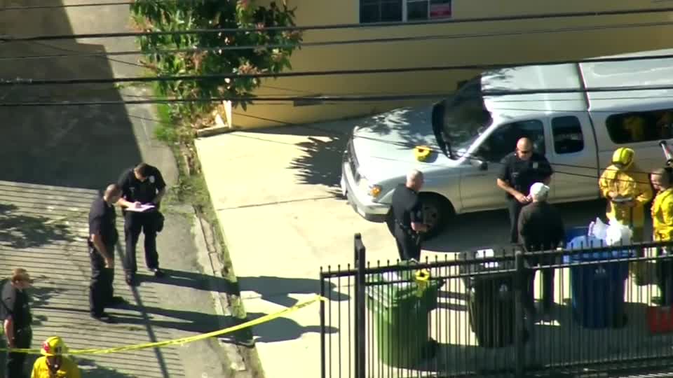 Dad kills son because he was gay: police