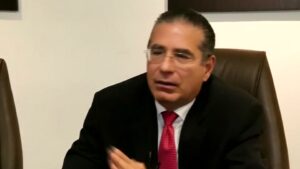 ‘Panama Papers’ lawyer: ‘we’re the victims’