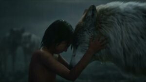 “The Jungle Book” wows with 103.6 million