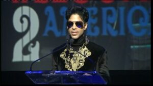 Prince dead at 57: reports