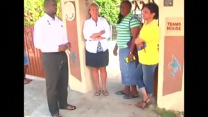US missionaries murdered in Jamaica