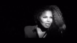 Janet Jackson returns to spotlight with new video