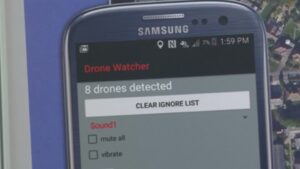 Crowdsourcing app could help national security