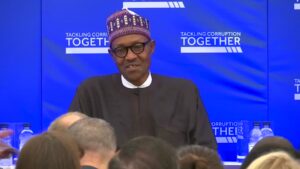 Nigeria’s Buhari not demanding apology from Cameron