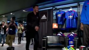Beckham praises Dele Alli’s ‘no fear’ attitude