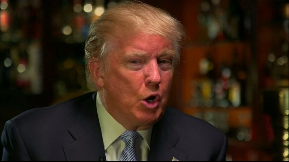 I don’t care about him: Trump on London Mayor