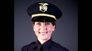 Tulsa police officer charged with manslaughter
