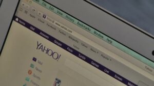 Yahoo confirms big data breach