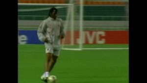 Rigobert Song suffers cerebral attack