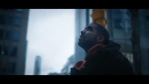Drake tops American Music Award nominations, beats Jackson record